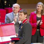 La Generalitat planta a la Policía Nacional en el día de su celebración