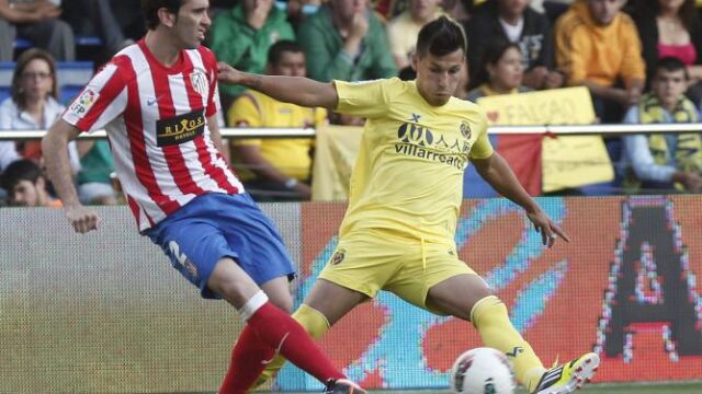 El Villarreal se condena (0-1)