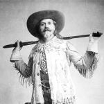 Buffalo Bill murió en la ruina al no poder hacerse cargo de los gastos de su circo.