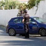 Reanudan el rastreo de la finca de «Las Quemadillas» con radares especiales