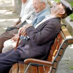 Baja la población por primera vez desde 1940