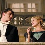 «Gran Hotel» abre sus puertas en Antena 3