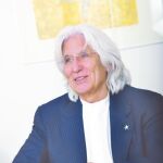 «No queremos entrar en Asia pero sí en Egipto»