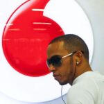 Hamilton consigue la 'pole' en Singapur