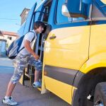 Servicio de Transporte a la Demanda en Castilla y León