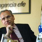 Alfonso Guerra