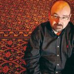 Ruiz Zafón se resistía a que sus novelas fueran convertidas en series de televisión