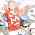 El encuentro de un millón y medio de jóvenes con el Santo Padre se ha traducido también en un revulsivo económico en tiempos de crisis