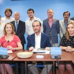El PP impulsará la economía regional mediante la innovación y las exportaciones