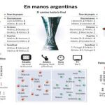 Una final diferente