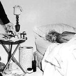 El último día en la vida de Norma Jeane