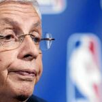 David Stern