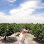 Las últimas lluvias caídas no garantizan el agua para la actual campaña de riego