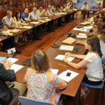 Los resultados del copago y el Plan de Reequilibrio fijarán la subida del IVA