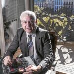 Joaquim Molins López-Rodo: «Es irresponsable plantear ahora una consulta»