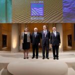 La Fundación BBVA muestra su apoyo al desarrollo natural a través de su sexta edición de los premios de Conservación de la Biodiversidad
