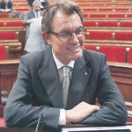 Artur Mas