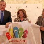 Los hoteleros con precio fijado lucirán una bandera de la candidatura