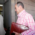 El caso ERE da un giro tras quedar en libertad un ex director general