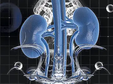 Más trasplantes con menos riñones Más trasplantes con menos riñones