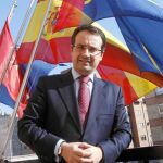 Daniel Ortiz: «En la política sobra palabrería y falta acción»