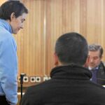 «Os equivocasteis No me cortasteis la lengua»