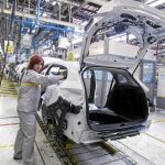Las ventas al exterior propician que la economía crezca en 2011