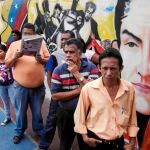 Empieza la carrera para el relevo