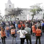 Los colectivos de funcionarios siguen acumulando decisiones favorables de los tribunales ante su lucha contra el decreto