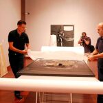 El Mubag cambia de «look» para recibir lo nuevo de El Prado