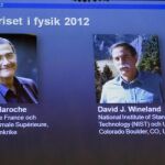 Serge Haroche y David J. Wineland ganan el Nobel de Física