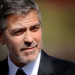 George Clooney