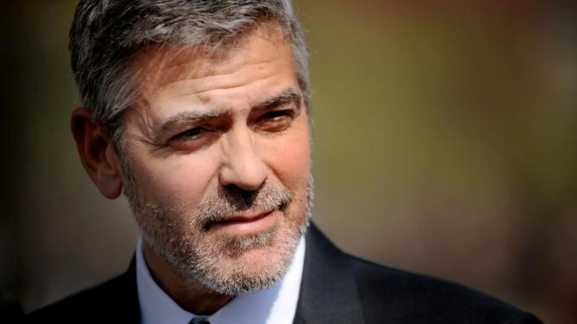 George Clooney