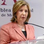 Palacios afirma que la Sanidad no se le negará a ningún ciudadano de la Región