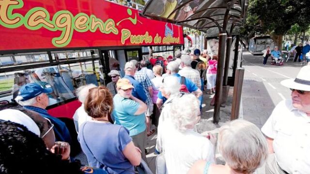 La Región celebrará el Día del Turismo con grandes rebajas