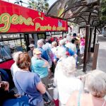 La Región celebrará el Día del Turismo con grandes rebajas