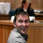 Arnaldo Otegi lleva entre rejas desde octubre de 2009