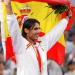 Nadal abanderado