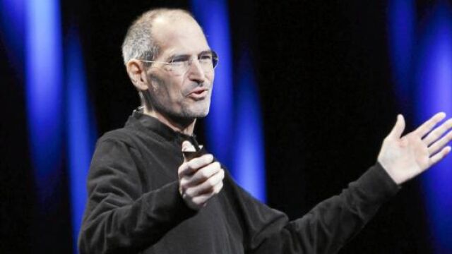 La genialidad de Steve Jobs no solo estaba en sus innovaciones tecnológicas