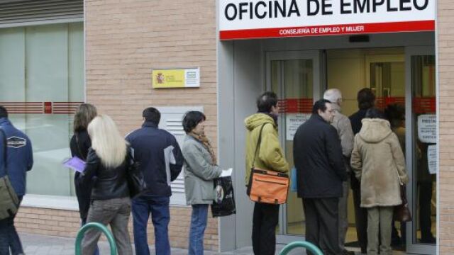 En 2008 el número de hogares en los que todos sus miembros están desempleados aumentó el 87,28 por ciento