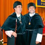 El rector de la UPO no descarta otro paro el próximo curso