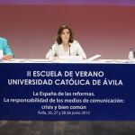 Las nuevas reformas no han de estar aisladas de las que plantee la UE