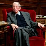 Muere a los 95 años el influyente historiador marxista Eric Hobsbawm