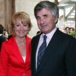 «Al final sólo queda la familia»