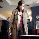 «Los misterios de Laura» se adaptará en Rusia