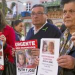 Imagen de la última manifestación solidaria celebrada en Córdoba