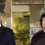 El Rey ofrece a Gadafi el prestigio de empresas españolas para modernizar Libia