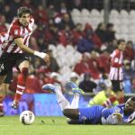 Espectáculo en San Mamés (3-3)