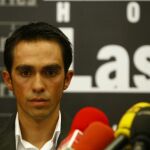 Contador recurre y sigue