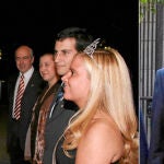 Más participación de los castellanos y leoneses de fuera en la vida de la Región